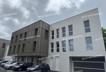 Bureaux à vendre Treillières - Nord de Nantes - Proche accès 4 voies