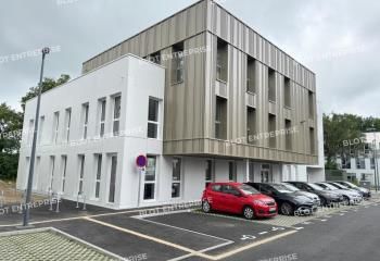 Bureaux à vendre Treillières - Parc d'activités de Ragon