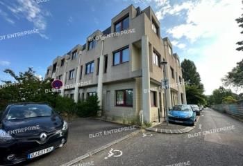 Vente bureaux Île de Nantes - Proche tram, bus et gare SNCF