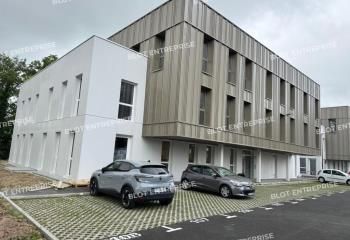 Bureaux à vendre Treillières - Parc d'activités de Ragon