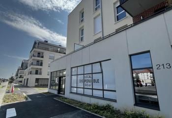 Local commercial à vendre Venette (Compiègne) - Proche A1