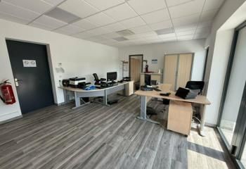 Location bureaux Sierentz - Proche autoroute et gare