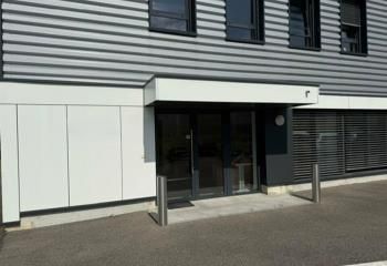 Location bureaux Sierentz - Proche autoroute et gare