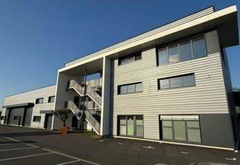 Lots d'activité et bureaux à louer Sierentz - Proximité autoroutes