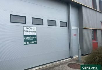 Local d'activité à louer Messein - Accès direct A330 et A33