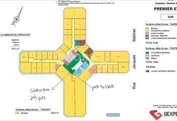 Location bureaux Toulouse - Proche périphérique et A64