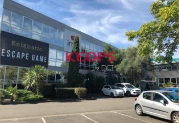 Location bureaux Labège - Proche périphérique et bus