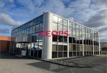 Bureaux à louer Toulouse Fondeyre - Proche périphérique et bus