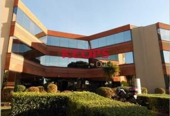 Location bureaux Blagnac - Proche aéroport Toulouse Blagnac