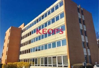 Location bureaux Toulouse - Proximité périphérique sortie 18 Montaudran