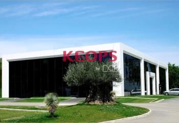 Location bureaux Colomiers - Proche aéroport Toulouse-Blagnac et RN124