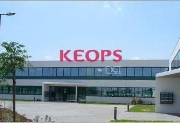 Location bureaux Bruguières - Proche A64 et RN 20