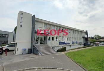 Location bureau Labège - Proche périphérique et sortie 19
