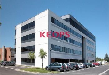 Location bureaux Colomiers - Zone aéronautique, accès rocade, gare TER et aéroport