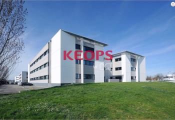 Bureaux à louer Blagnac - Proche aéroport Toulouse Blagnac et Tramway