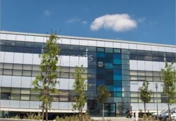 Location bureaux Toulouse - Saint-Martin du Touch - Proche rocade et transports