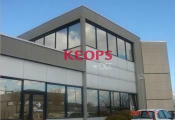 Location bureaux Toulouse Saint-Martin-du-Touch - Proche A624, bus et TER