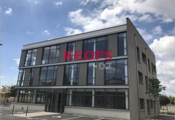 Location bureaux Colomiers - Zone Ramassiers, accès rocade Arc en Ciel