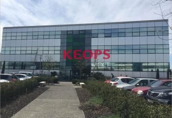 Location bureaux Toulouse - Proche Aéroport et Gare