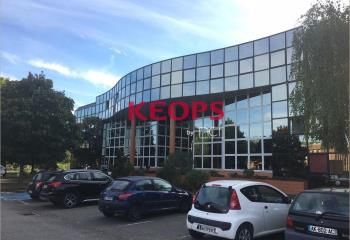 Bureaux à louer Labège - Proche périphérique et bus
