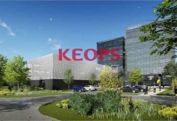 Location bureaux Labège - Proche périphérique et futur métro ligne C