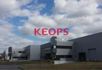 Entrepôts à louer Villeneuve-lès-Bouloc - Proximité A62