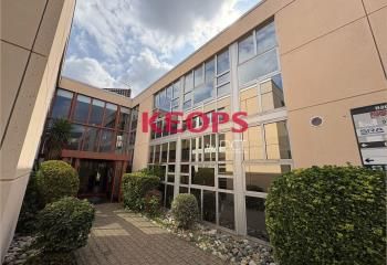 Bureaux à louer Toulouse - Proche périphérique, bus, métro