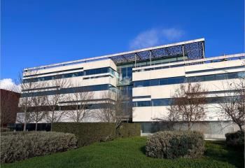 Location bureaux Balma - Proche métro ligne A et rocade Est
