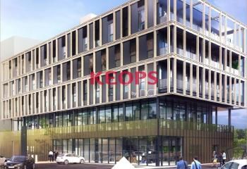 Location bureaux Toulouse Montaudran - Proche périphérique et bus