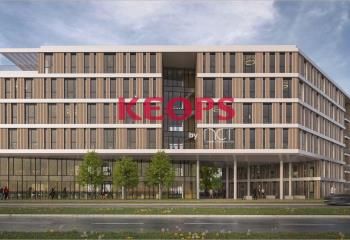 Vente bureaux Toulouse - Borderouge, proche périphérique et transports