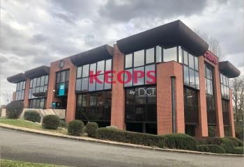 Bureaux à louer Labège - Proche périphérique, bus et gare