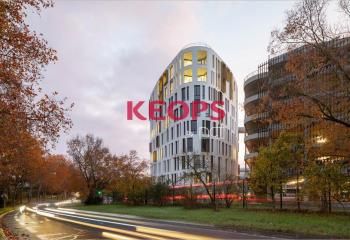 Bureaux à vendre Toulouse - Proche métro Basso Cambo et périphérique