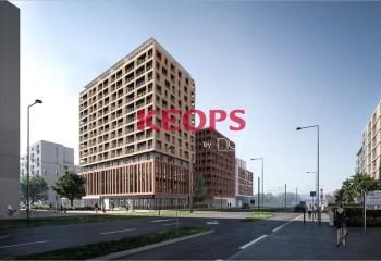 Location bureaux Toulouse - Proche ZAC de la Cartoucherie, A62, Métro et Tram