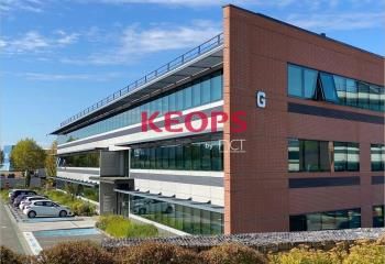 Location bureaux Balma Gramont - Proche métro, bus et périphérique