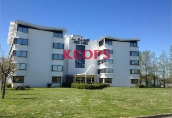 Vente bureaux Toulouse - Parc Tertiaire Basso Cambo, proche métro