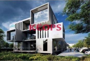 Location bureaux Tournefeuille - Proche périphérique et rocade Arc-en-Ciel