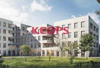 Location bureaux Toulouse - Avenue Eisenhower, proche rocade et bus