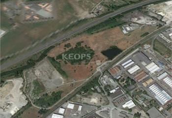 Terrain industriel à vendre Muret - Proximité A64