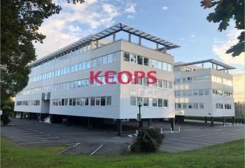 Location bureaux Labège - Proche périphérique et bus