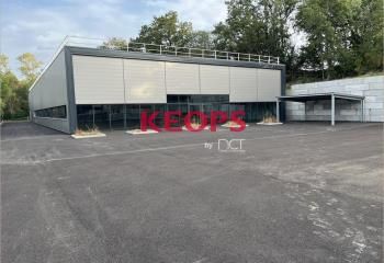 Location local d'activité Toulouse - Proche périphérique et transports