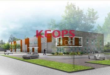 Locaux d'activités à louer Toulouse - Proche périphérique