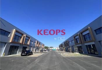 Locaux d'activités neufs à louer Toulouse - Proche A64 et périphérique