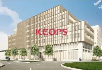 Location bureaux Toulouse Aérospace - Proche périphérique et bus