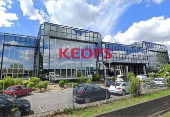 Bureaux à louer Toulouse - Proche périphérique et bus