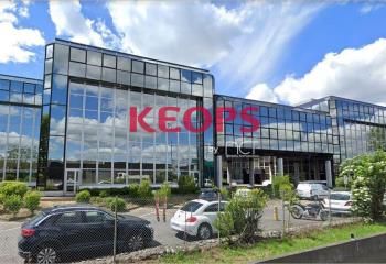 Location bureaux Toulouse - Proche périphérique et bus ligne 14