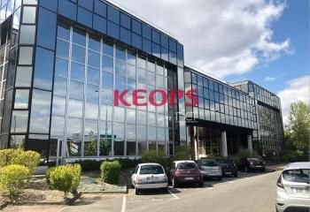 Location bureaux Toulouse - Proche périphérique et bus
