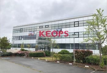 Location bureaux Toulouse - ZAC Saint-Martin-du-Touch, proche rocade Arc en Ciel