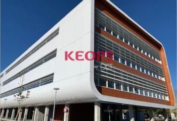 Location bureaux Labège - Proche périphérique, bus, métro et gare