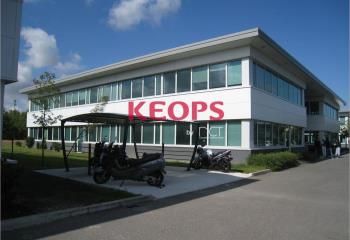 Location bureaux Labège ENOVA - Proche périphérique et bus