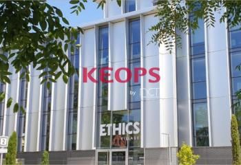 Location bureaux Blagnac - Proche aéroport, bus, tramway et périphérique